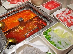 -海底捞火锅(群光广场店)