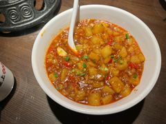 -味上湘菜馆(阿波罗店)