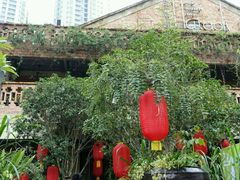 -胡桃里音乐酒馆(星湖北一里店)
