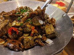 -黄泥岗·地道湖北菜(奥特莱斯店)