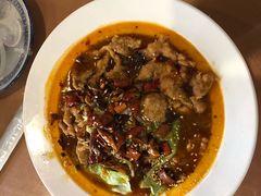 -振生清真饭店(永安道店)
