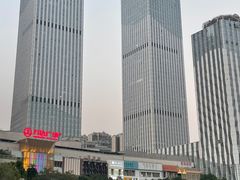 -万达广场(南宁青秀店)