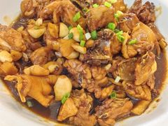 -李东农庄(中南百草园地标店)