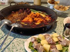 -五里关火锅(牛市口店)