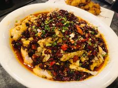 香辣黑鱼花-螺丝找虾(总统府1912店)