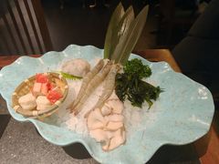 -牛New寿喜烧(虹桥新天地店)