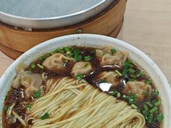 -蒋家桥饺面店(东关街店)