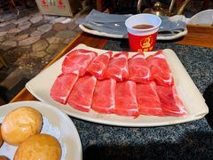-巴将军·非遗老字号火锅(解放碑店)