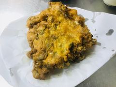 蚝饼(小份)-兴记菜馆