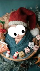 -西瓜庄园儿童摄影