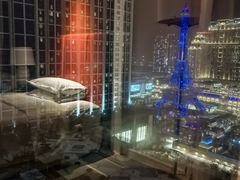 -澳门喜来登大酒店