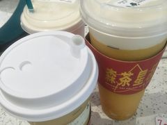 -森茶(湛江万达店)