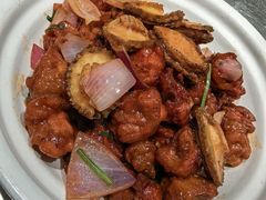 -潮界(虹桥新天地店)