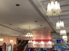 大堂-华梅西餐厅(哈尔滨中央大街店)