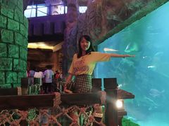 -华夏文旅西安度假区