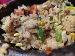 肥牛石锅拌饭-七八冷面·延边朝鲜族美食(圣熙八号店)