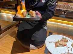 -炉胜·炉端烧·居酒屋