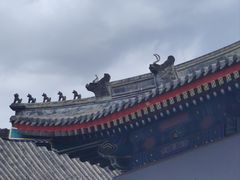 -天津大悲禅院