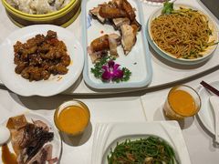 -凯鸽酒楼(振兴街店)