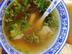 -长安后宰门水盆羊肉(新都心店)