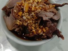 -清真喜兰老丁羊汤特色小吃