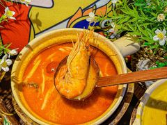 -泰妃殿(武汉首店)