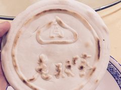 -毅祥斋老孙家泡馍(北院门鼓楼店)