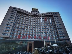 -君安凯莱大酒店