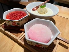 -火山屋台(新街口店)