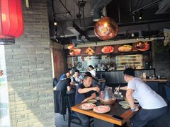 -老墙根涮肉·铜锅鲜羊肉(良乡店)