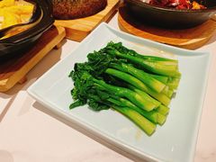 -菲住布渴酒店中餐厅(阿里巴巴西溪园区店)