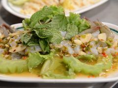 魚露醃蝦-T&K 海鲜