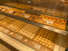 -泸溪河桃酥(西直门凯德店)