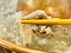 -京门老爆三·铜锅涮肉 爆肚(望京店)