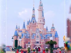 -上海迪士尼度假区