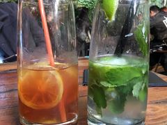 -JUKEBOX玖部音乐餐厅(华侨城店)