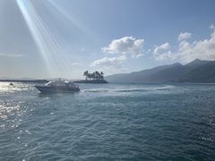 -海南分界洲岛旅游区