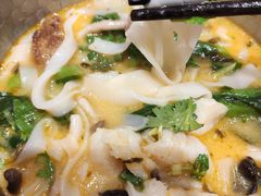 -小满手工粉(上海月星环球港店)