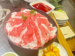 -井格重庆火锅(西直门凯德Mall店)