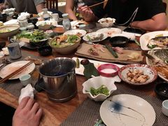 -乾山寿司(好运街店)