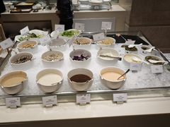 -成都天府丽都喜来登饭店