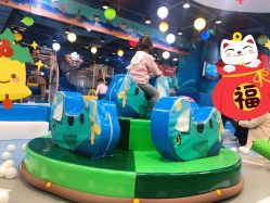 -万达宝贝王(成都锦华店)