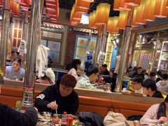 -姜胖胖无限自助烤肉(罗湖宝能店)