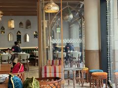 -ELI FALAFEL Lebanese&Mediterranean黎巴嫩美食(富城路店)