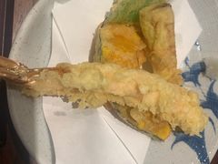 -翔峰炭火鳗鱼(悦泰街里公寓店)