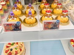 -85度C(南京龙江店)