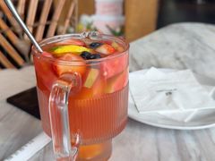 -G+KITCHEN·西餐·手作(时代广场店)