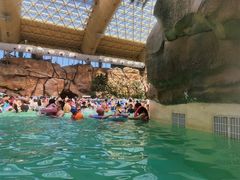 -杭州开元森泊度假乐园