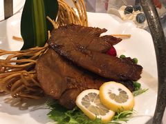 -好福记饭店(红梅公园店)