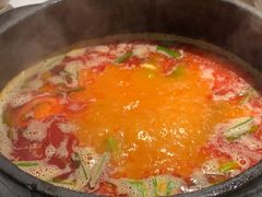 -贵府酸汤牛肉火锅·贵州老字号(飞山街店)